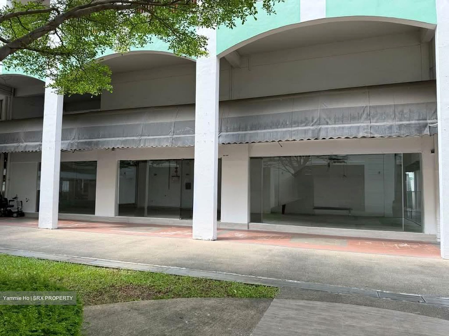 Jurong Gateway Road (D22), Shop House #580630691